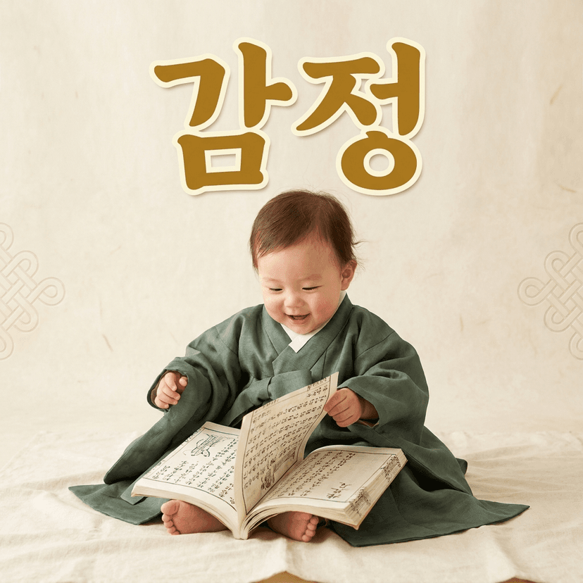 이름 풀이