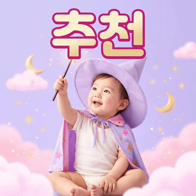 이름 추천
