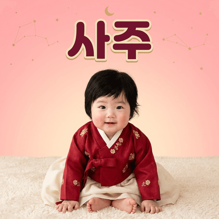 사주 보기